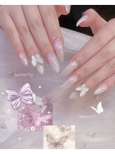 クイーン ビューティーサロン(Queen)/