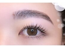 リシェルアイラッシュ 関内店(Richelle eyelash)/関内眉毛まつげパーマセット