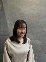 シンス(Since)&nbsp;谷実可子 silver