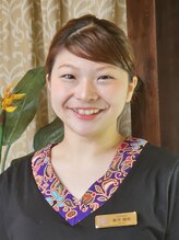 エステティックサロン キュビア(Cubia)&nbsp;新井 璃咲