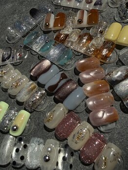 ◆ニュアンス定額◆