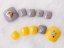 フットサンプル