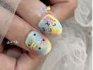 ROIROMネイル