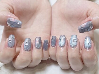 ドリーム ネイル(Dream Nail)の写真
