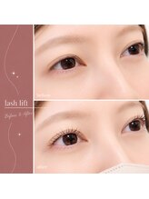 リシェル 前橋店(Richelle)/ラッシュリフト