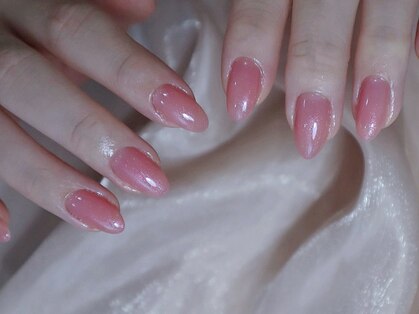 シーナリーネイル(SCENERYNAIL)の写真