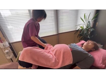 ハナハナ(Hana Hana)の写真