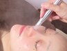 【毛穴ケア試してみたい方】黒ずみバイバイ!!プロの技で感動の毛穴洗浄