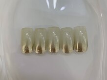 グリー 南浦和店(glee)/simple 定額コース￥7,500