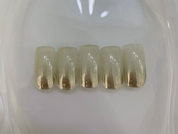 グリー 南浦和店(glee)/simple 定額コース¥7,500