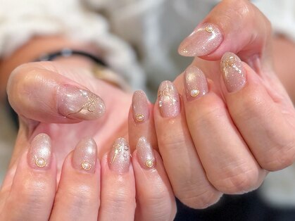 エクルールネイル(Eclouleur nail)の写真