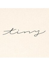 タイニーネイル(tiny nail) いしかわ あおい