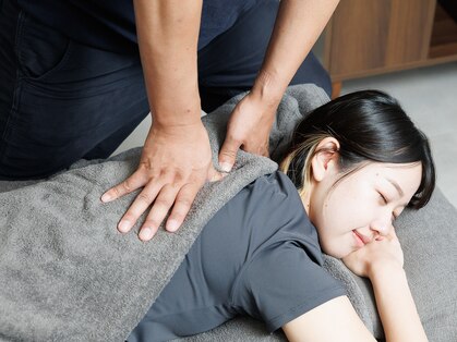 ぽかぽかの写真