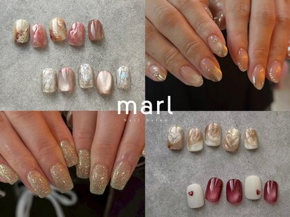 マール エムシス(marl Msis)の写真