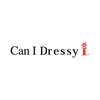 キャンアイドレッシー 香椎店(Can I Dressy)ロゴ