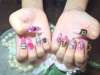 カットアンドスタイル クラウン(Cut & Style Clown)/スカルプやり放題【横浜】