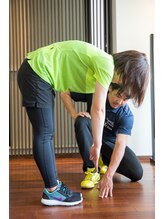 チュラメイキング(Chura Making)/体験後は驚くかも…☆