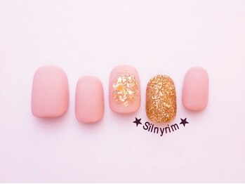 シルニー リム(Silny rim)/ジェル定額【￥5980】初回￥4980