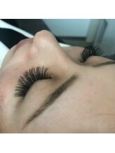 ジャニスアイラッシュ 円山店(JANIS EYELASH)/お客様デザイン