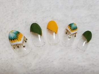ネイルサロン アウリィ(AULII)/NAILSALON AULII