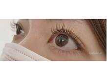 アイラッシュ リフ(Lif)/モカブラウン