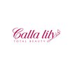 カラー(Calla lily)ロゴ