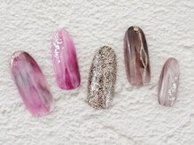 フーラネイル(fu-ra nail)/ニュアンスネイル