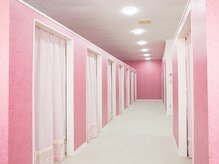 ミーモット 鈴川店(meemotto)/綺麗な店内♪