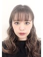 ラヴィネイル アイルアイズサラ 京都駅前店(La Vie Nail I'll Eyes' SARA)&nbsp;神山 