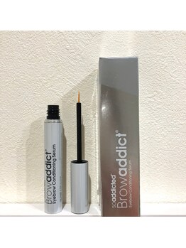 ロッコ サード 八王子北口(ROCCO 3rd)/大人気のaddict美容液！！