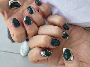 ヨヘン 芦屋店(YoHen)/trend green