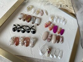 Mai限定/選べるデザインコース