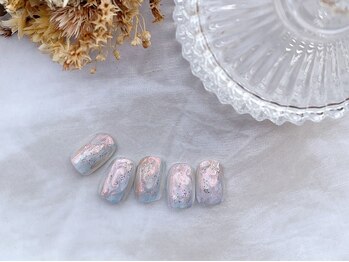 もやもやミラー