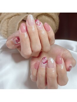 カイリ(Kaire)/定額デザインネイル