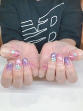 ティーエヌ 本厚木店/6月☆4500円【4950円税込】