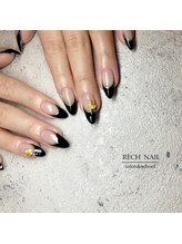 レッシュネイル サロンアンドスクール(RECH NAIL salon&school)/