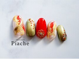 定額デザイン¥10600