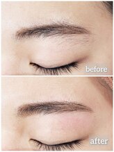 アイラッシュプラザ(EYELASH PLAZA)/クイックアイブロウ