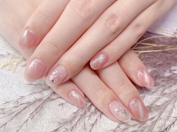 インネイルサロン 日暮里(IN NAIL SALON)/初回オフ無料OLさん大人気￥6800