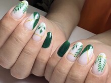 シロン バイ ラベスト 四日市店(Cilon by lovest)/定額プレミアム_amanda