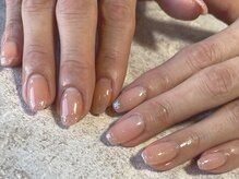 スリーエススタイルズ(3s Styles)/デザインネイル