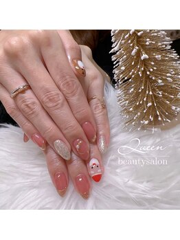 クイーン ビューティーサロン(Queen)/