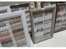 ケイリー(kaylee)/店内サンプル♪