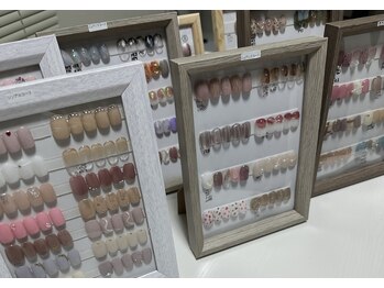 ケイリー(kaylee)/店内サンプル♪