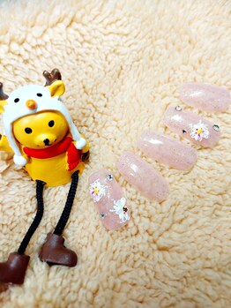 ソラ(sora)/定額コース新デザイン♪