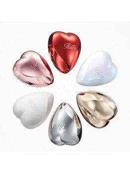 カレン 福岡東店/ReFaハートブラシ