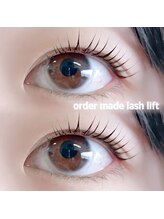 アロナ ネイルサロン アンド スクール(alona)/オーダーメイドデザイン♪