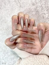 ハルネイル(Haru nail)/