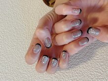 キキネイル 溝の口(kikinail)/やり放題コース