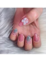 リーズ(R's)/ワンホンネイル